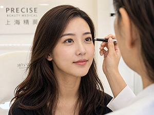 眼综合包含哪些项目：上海眼综合手术方案与恢复指南